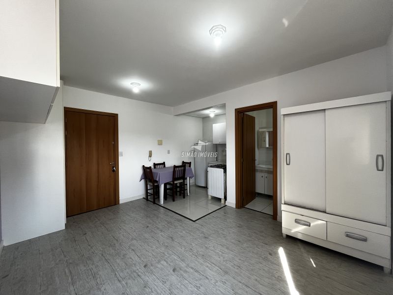 Apartamento 1 quarto  em ERECHIM
