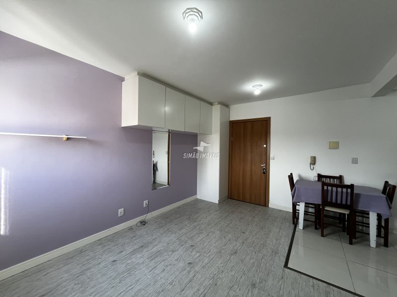 Apartamento 1 quarto  em ERECHIM