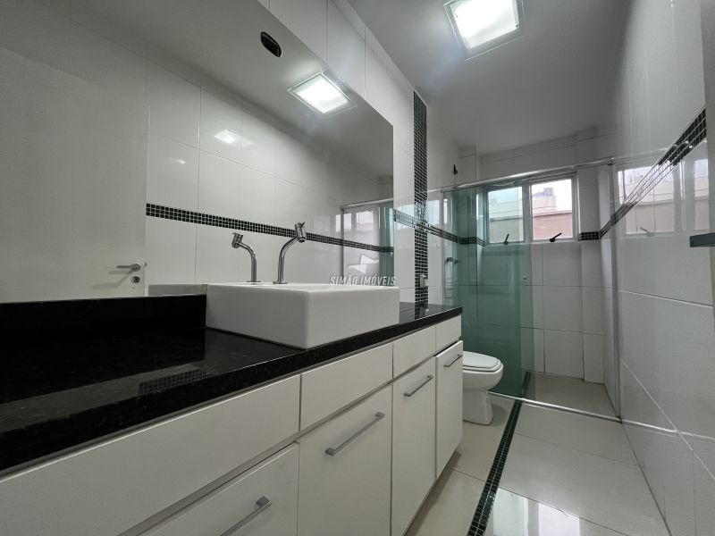 Apartamento 3 quartos  em ERECHIM
