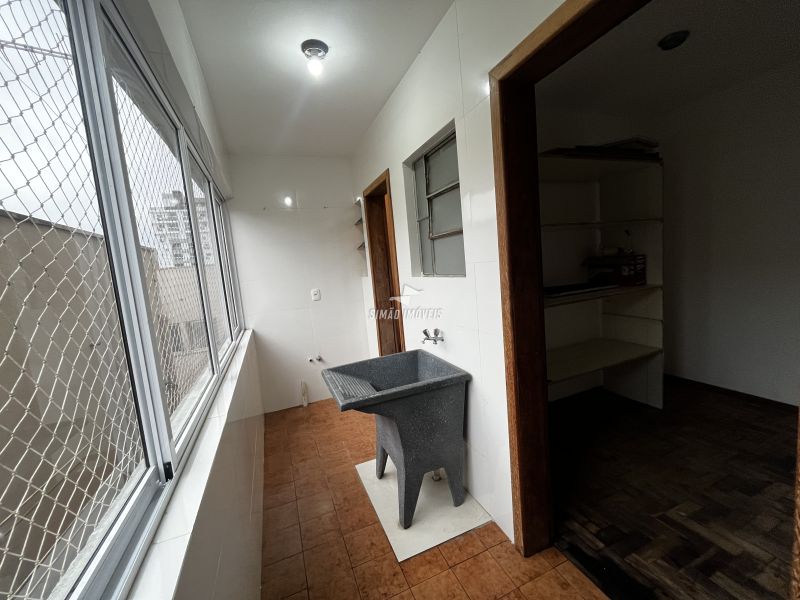 Apartamento 3 quartos  em ERECHIM