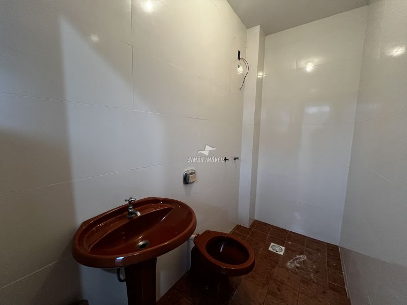 Apartamento 3 quartos  em ERECHIM