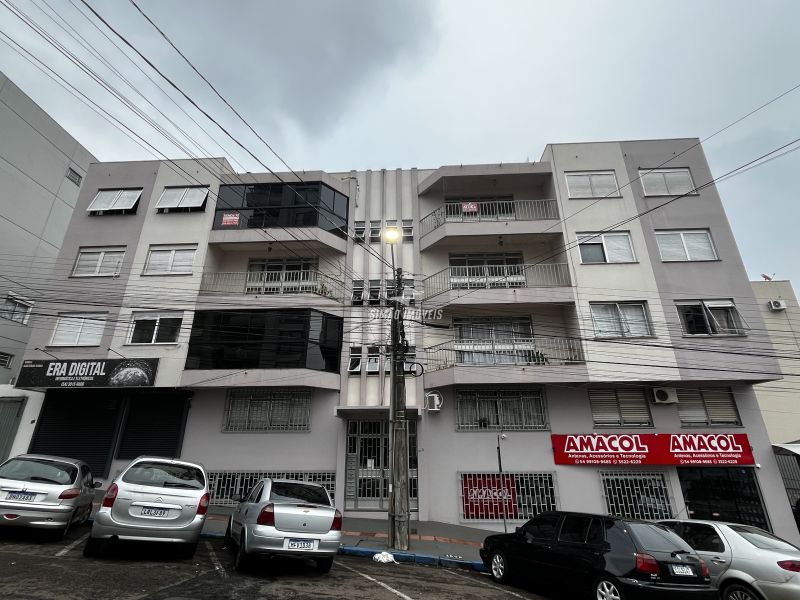 Apartamento 3 quartos  em ERECHIM