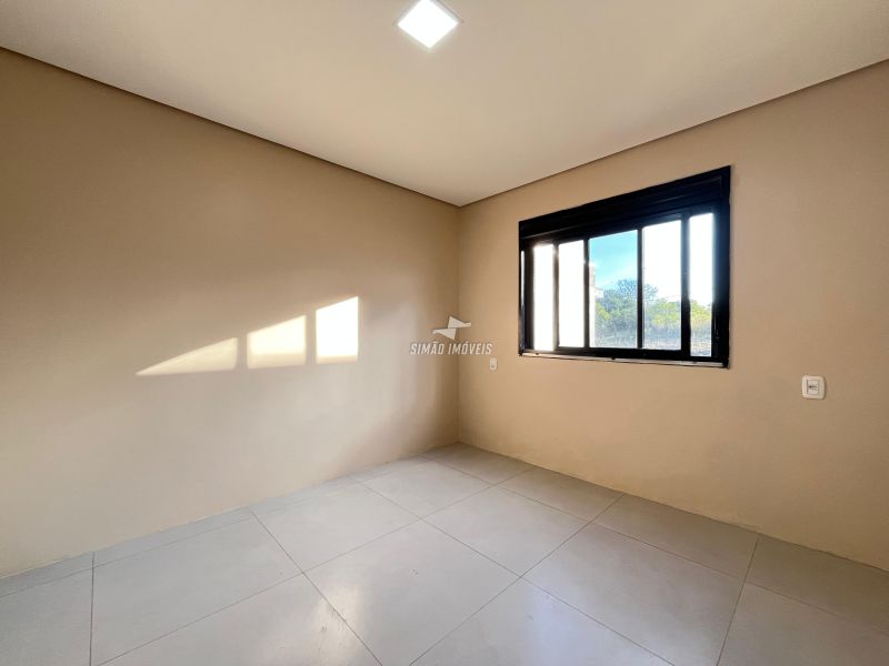 Casa Superior 2 quartos  em ERECHIM