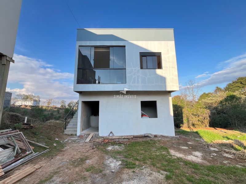 Casa Superior 2 quartos  em ERECHIM