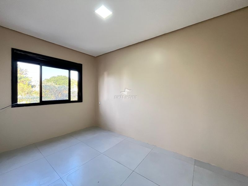Casa Superior 2 quartos  em ERECHIM