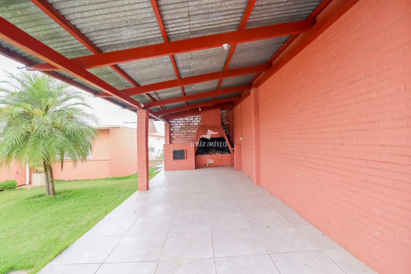 Casa 3 quartos  em ERECHIM