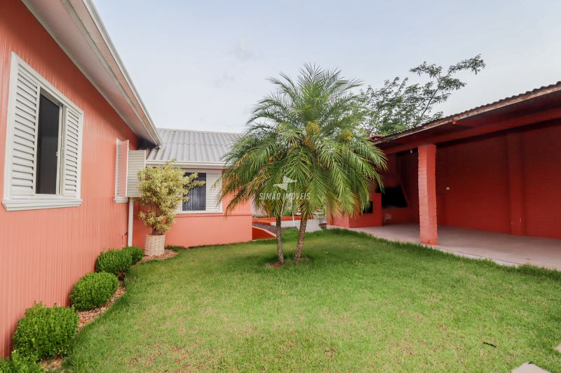 Casa 3 quartos  em ERECHIM