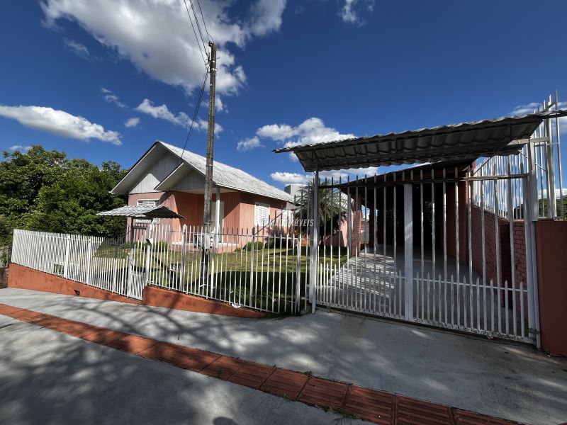 Casa 3 quartos  em ERECHIM