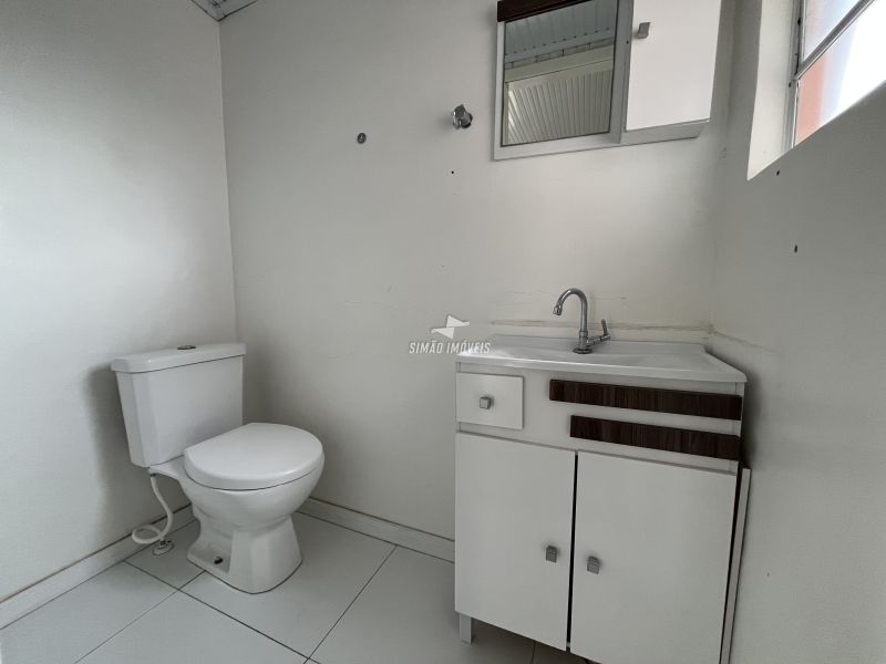 Casa 3 quartos  em ERECHIM