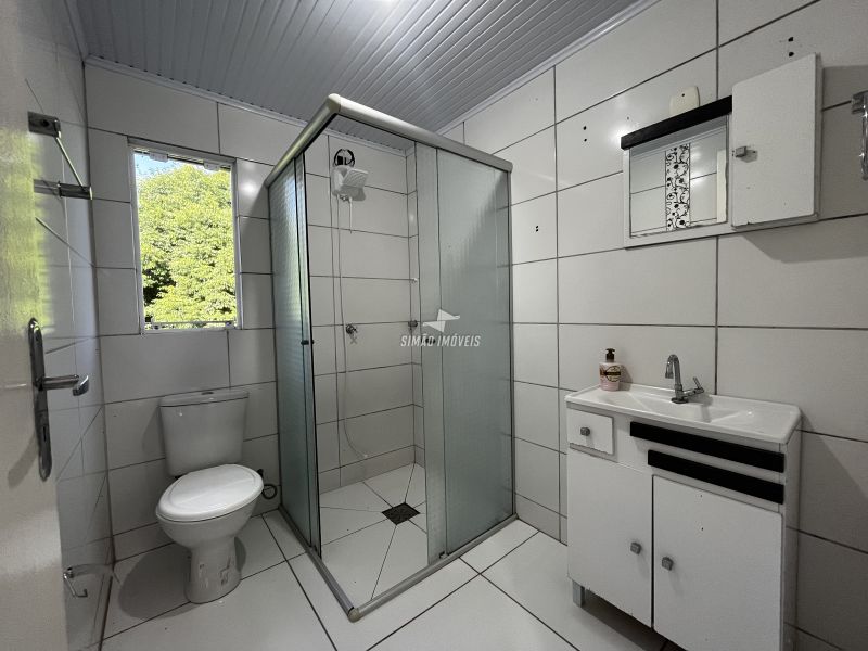 Casa 3 quartos  em ERECHIM