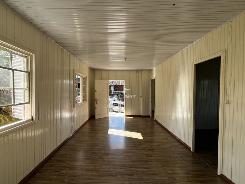 Casa 3 quartos  em ERECHIM