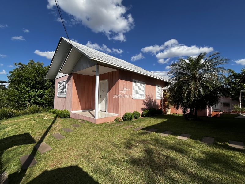 Casa 3 quartos  em ERECHIM