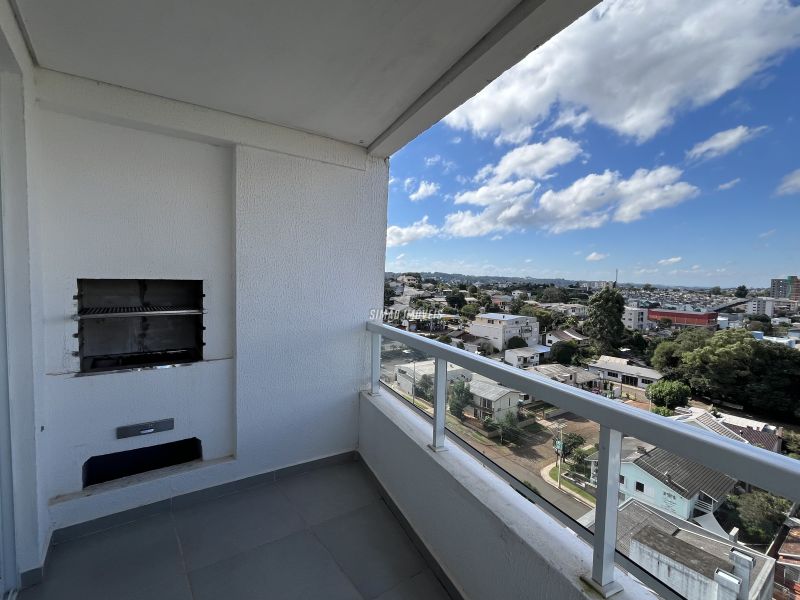 Apartamento 3 quartos  em ERECHIM