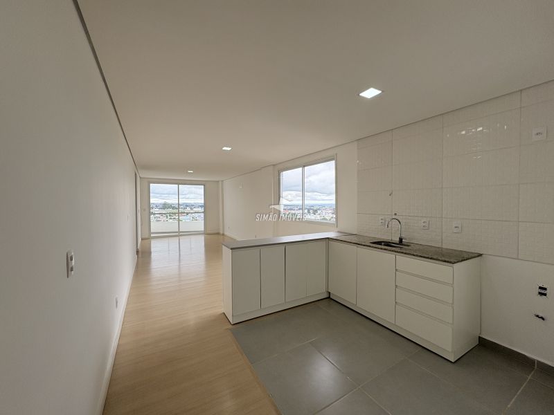 Apartamento 3 quartos  em ERECHIM