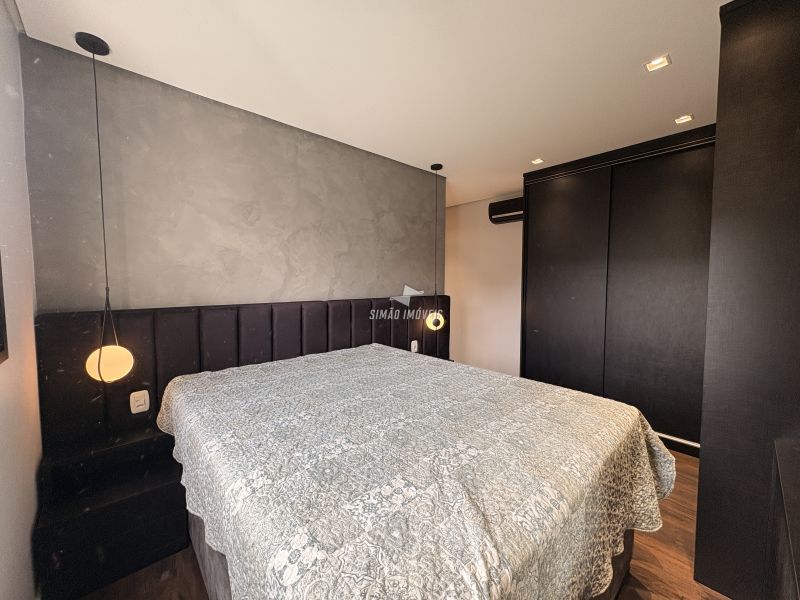 Apartamento 2 quartos  em ERECHIM