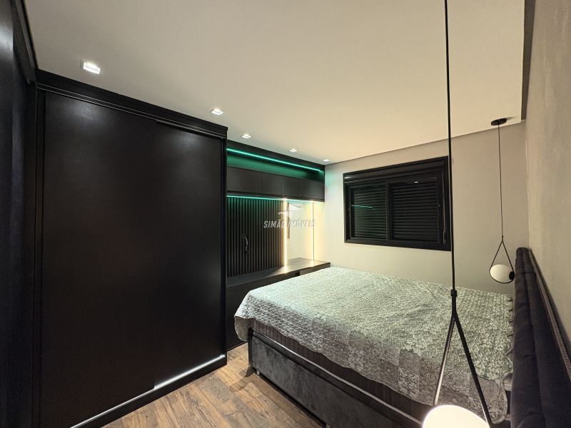 Apartamento 2 quartos  em ERECHIM