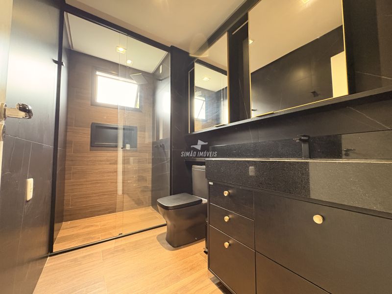 Apartamento 2 quartos  em ERECHIM