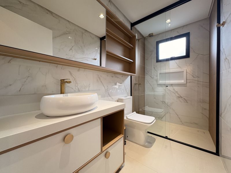 Apartamento 2 quartos  em ERECHIM