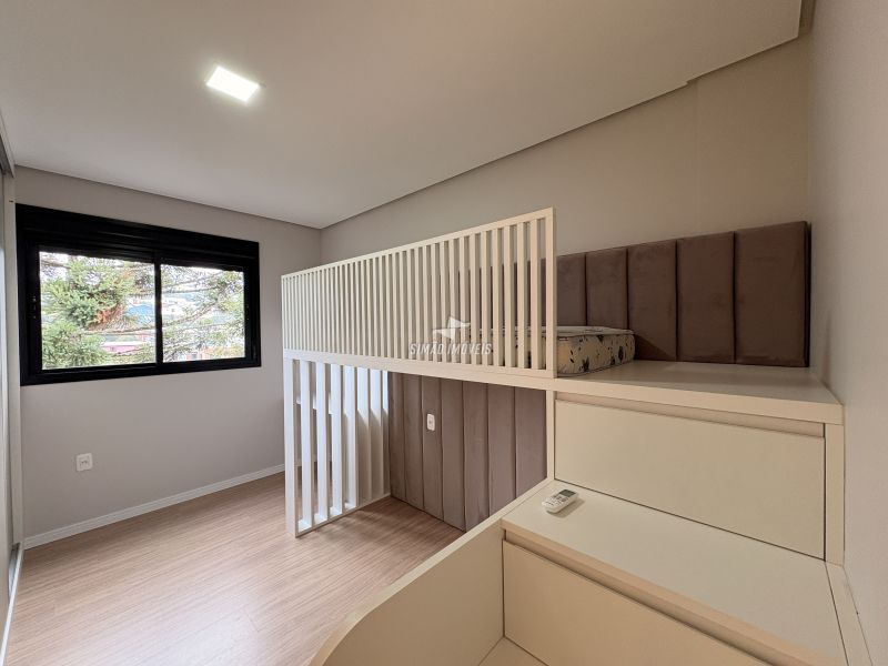 Apartamento 2 quartos  em ERECHIM