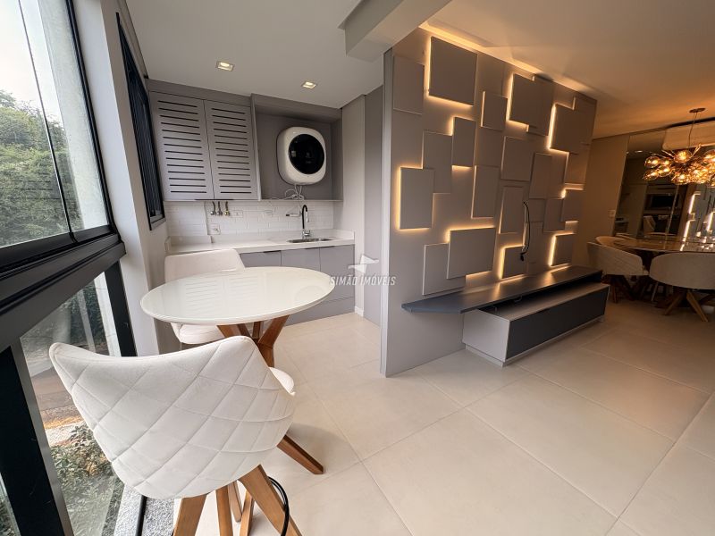 Apartamento 2 quartos  em ERECHIM