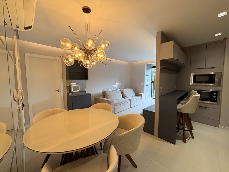 Apartamento 2 quartos  em ERECHIM