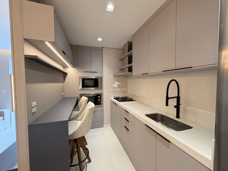 Apartamento 2 quartos  em ERECHIM