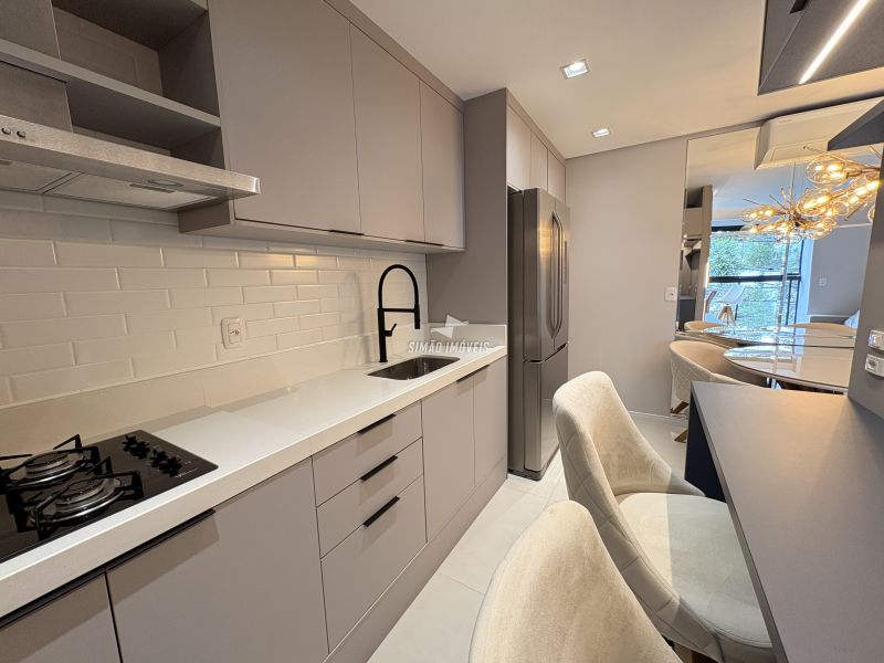 Apartamento 2 quartos  em ERECHIM