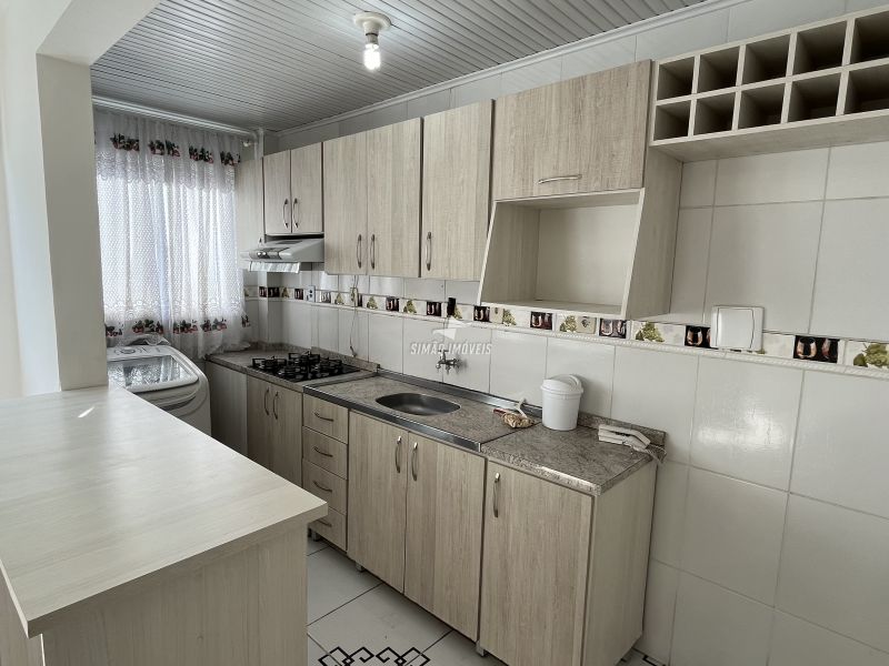 Apartamento 3 quartos  em ERECHIM