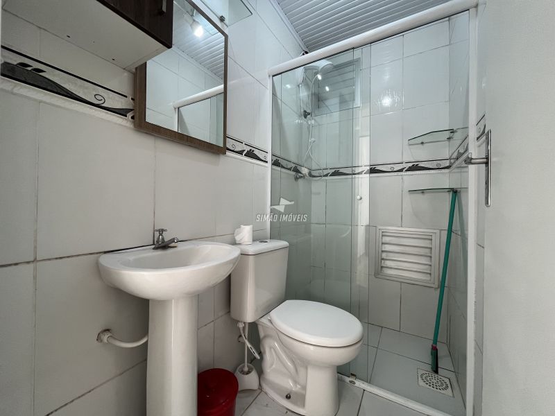 Apartamento 3 quartos  em ERECHIM