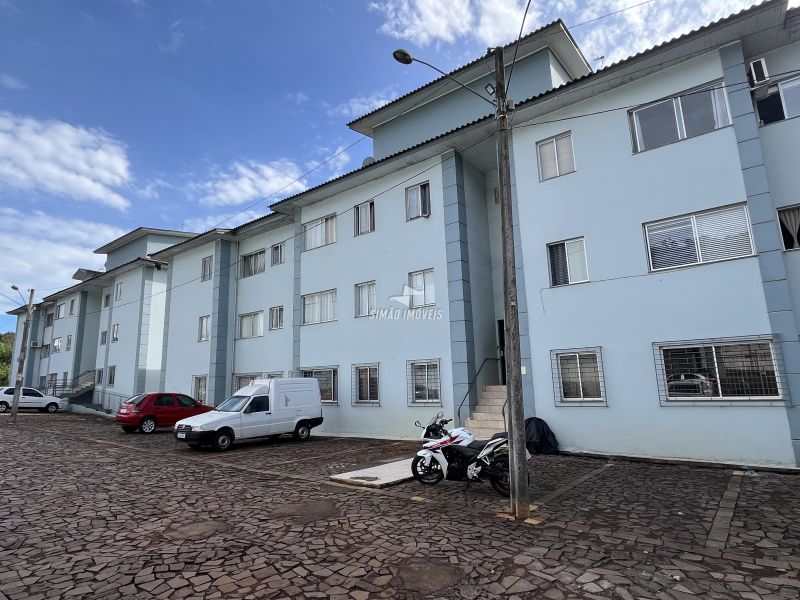 Apartamento 3 quartos  em ERECHIM