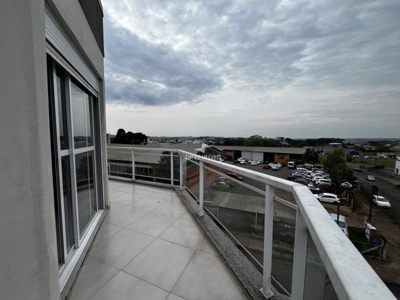 Apartamento 2 quartos  em ERECHIM
