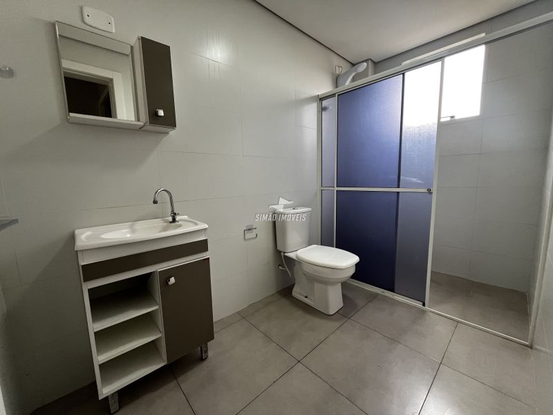 Apartamento 2 quartos  em ERECHIM