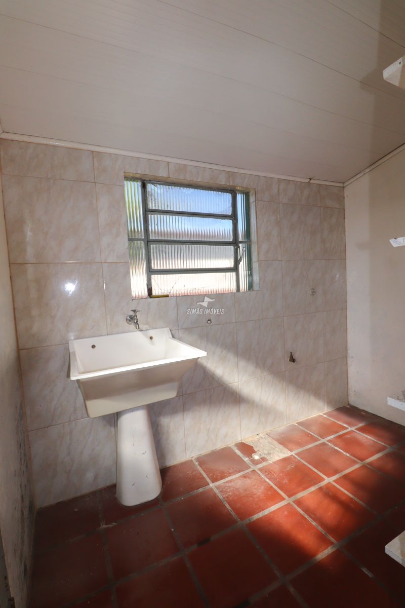 Casa Superior 3 quartos  em ERECHIM