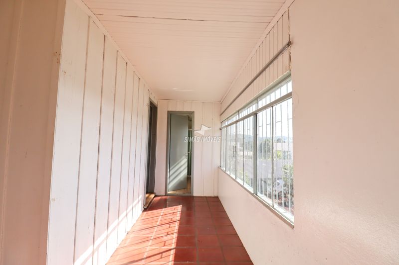 Casa Superior 3 quartos  em ERECHIM