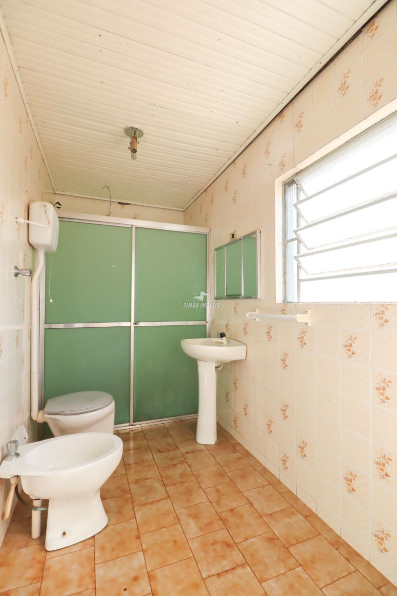 Casa Superior 3 quartos  em ERECHIM