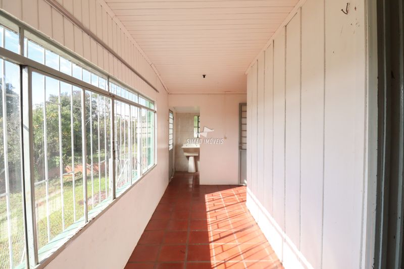 Casa Superior 3 quartos  em ERECHIM