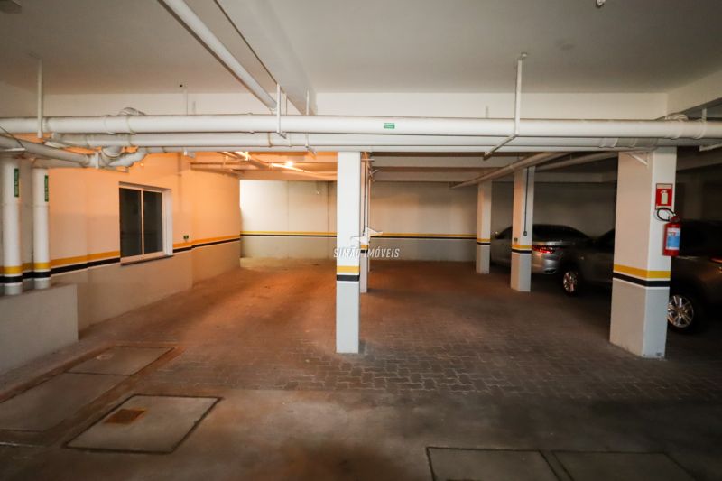 Apartamento 3 quartos  em ERECHIM