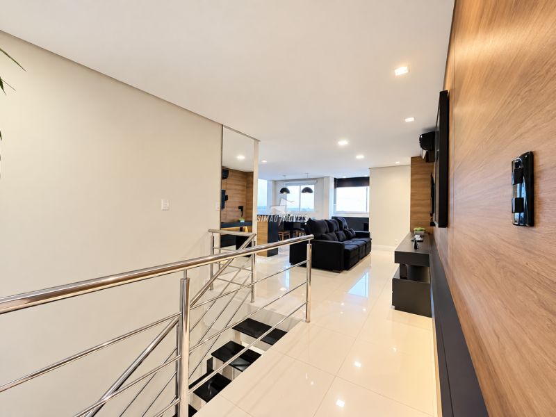 Apartamento 3 quartos  em ERECHIM