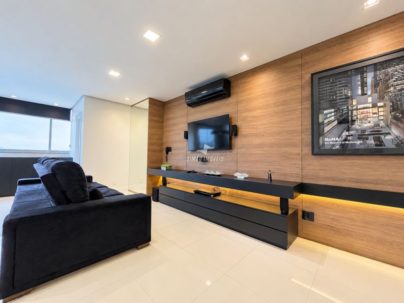 Apartamento 3 quartos  em ERECHIM
