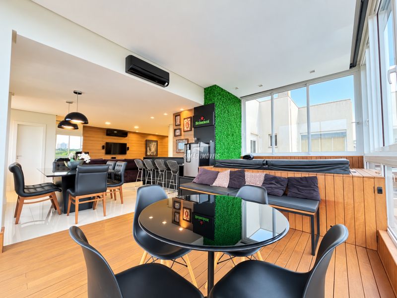 Apartamento 3 quartos  em ERECHIM
