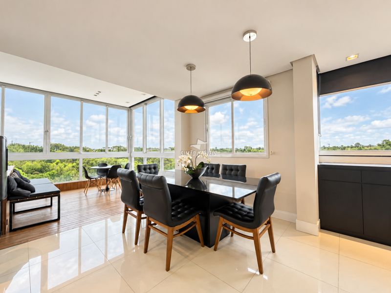 Apartamento 3 quartos  em ERECHIM