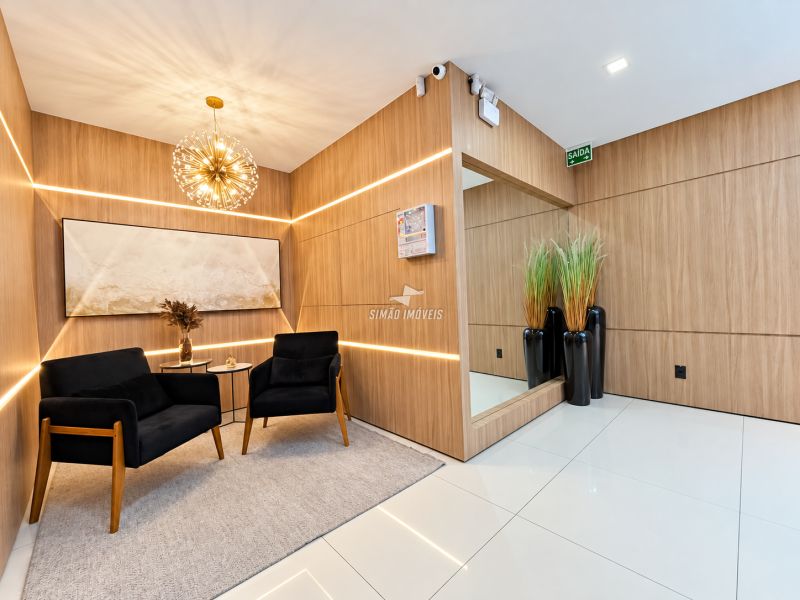 Apartamento 3 quartos  em ERECHIM
