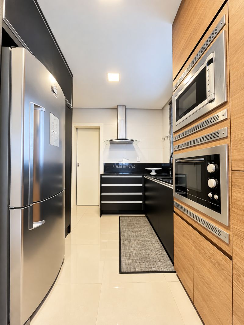 Apartamento 3 quartos  em ERECHIM