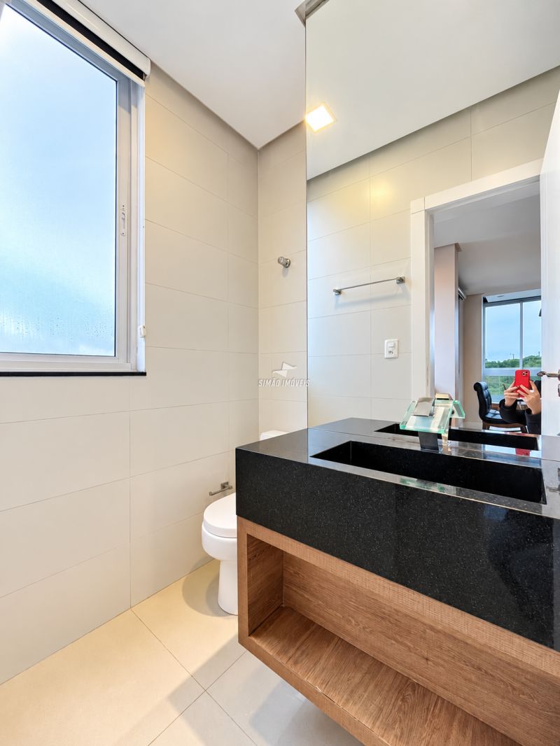 Apartamento 3 quartos  em ERECHIM