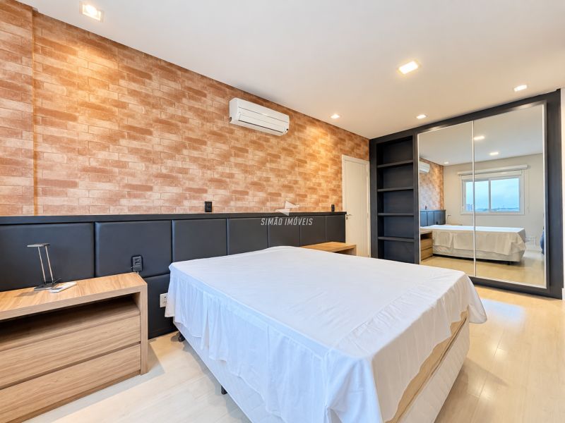 Apartamento 3 quartos  em ERECHIM