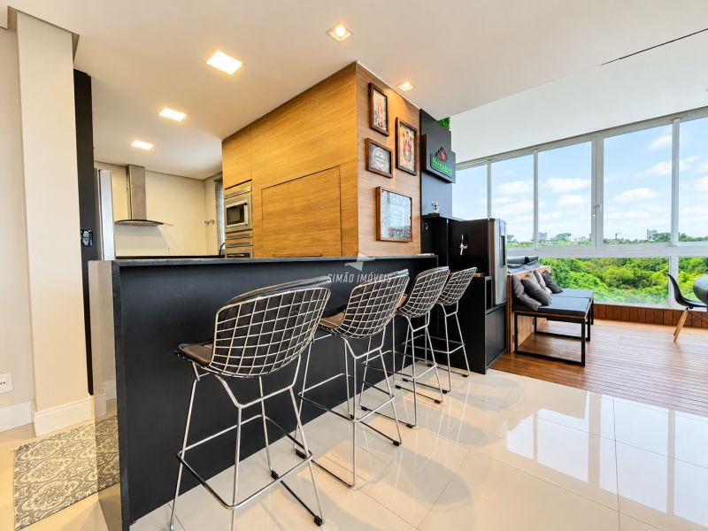 Apartamento 3 quartos  em ERECHIM