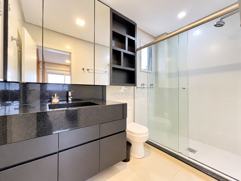 Apartamento 3 quartos  em ERECHIM