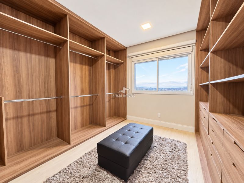Apartamento 3 quartos  em ERECHIM