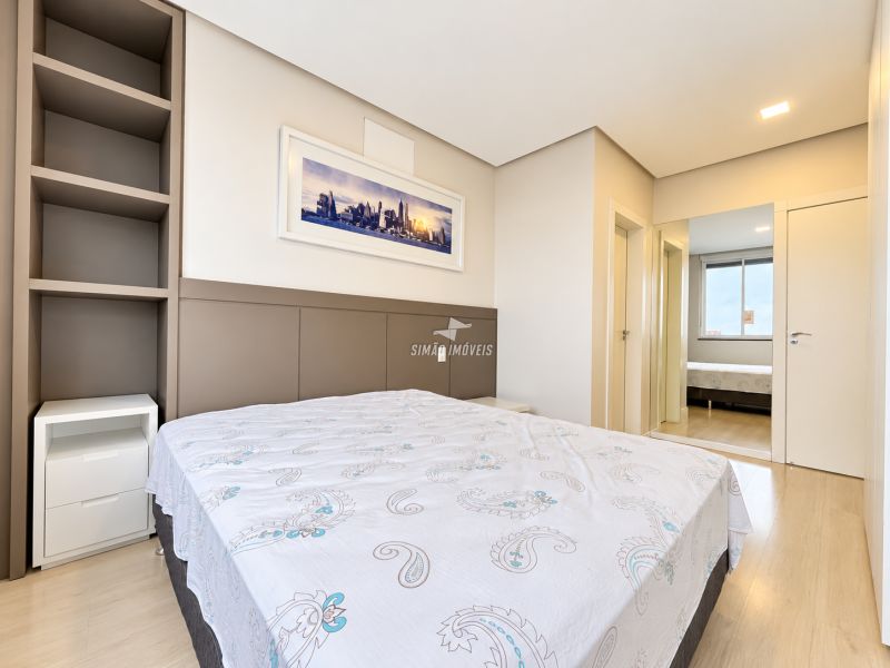 Apartamento 3 quartos  em ERECHIM