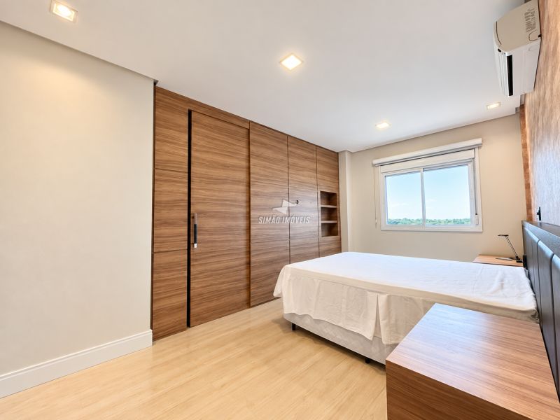 Apartamento 3 quartos  em ERECHIM